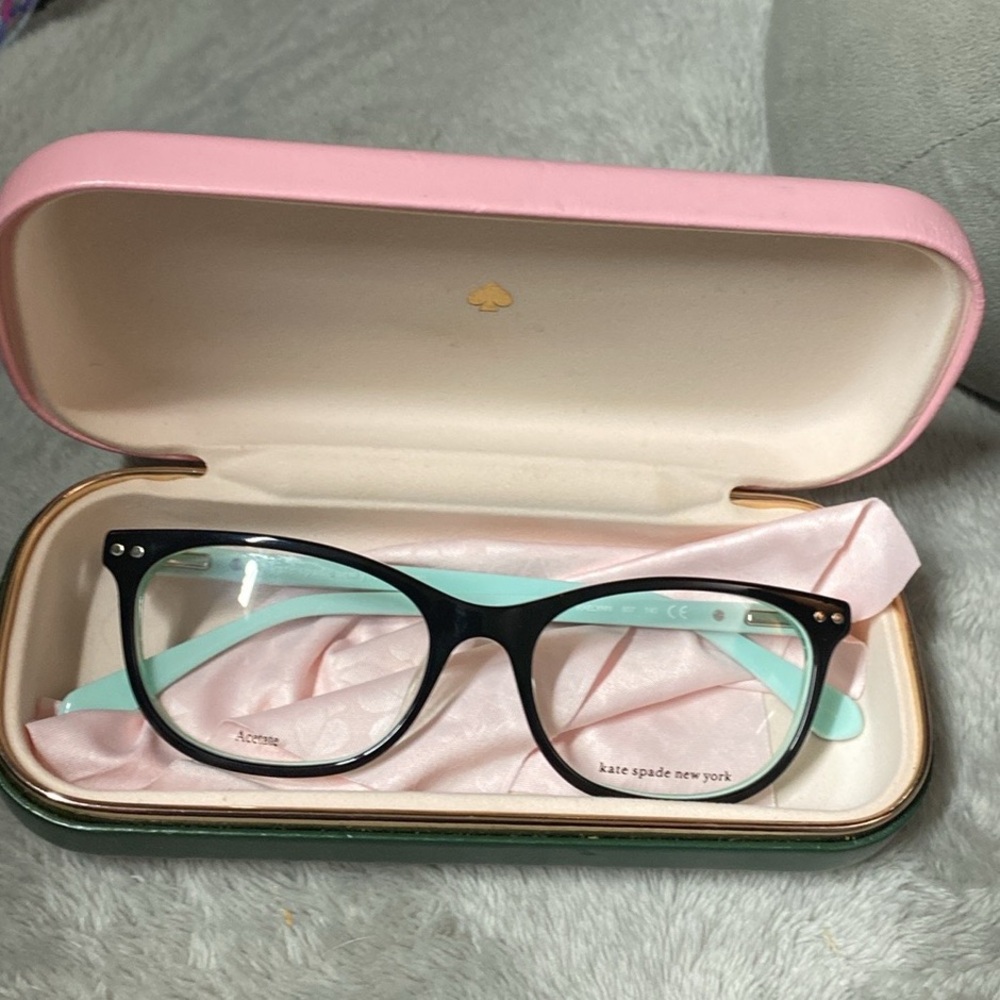 Kate Spade Raelynn Glasses excellent condition